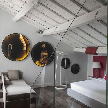 Bdb Rooms Margutta Roma Dış mekan fotoğraf