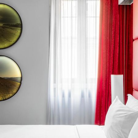 Bdb Rooms Margutta Roma Dış mekan fotoğraf
