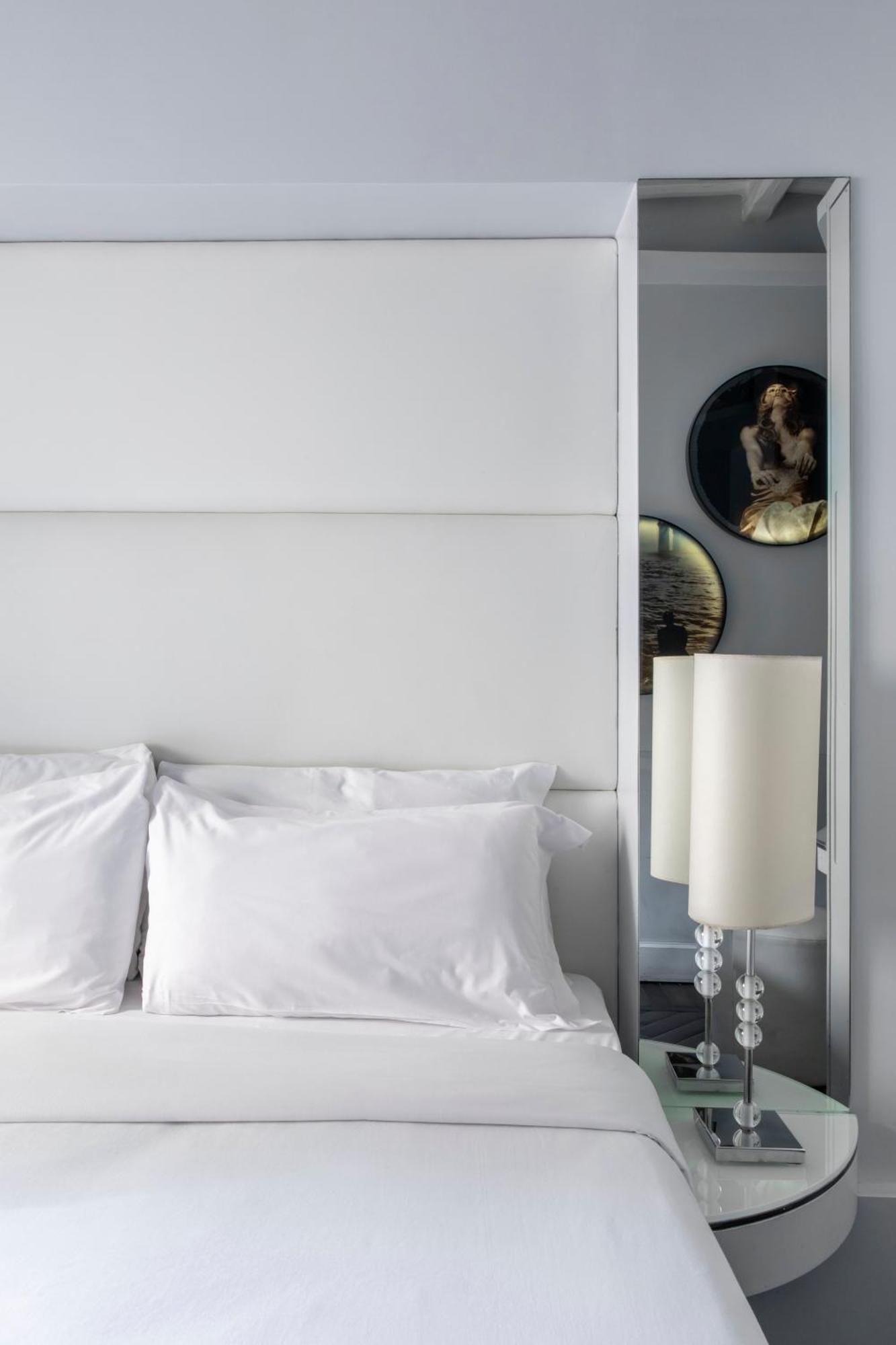 Bdb Rooms Margutta Roma Dış mekan fotoğraf