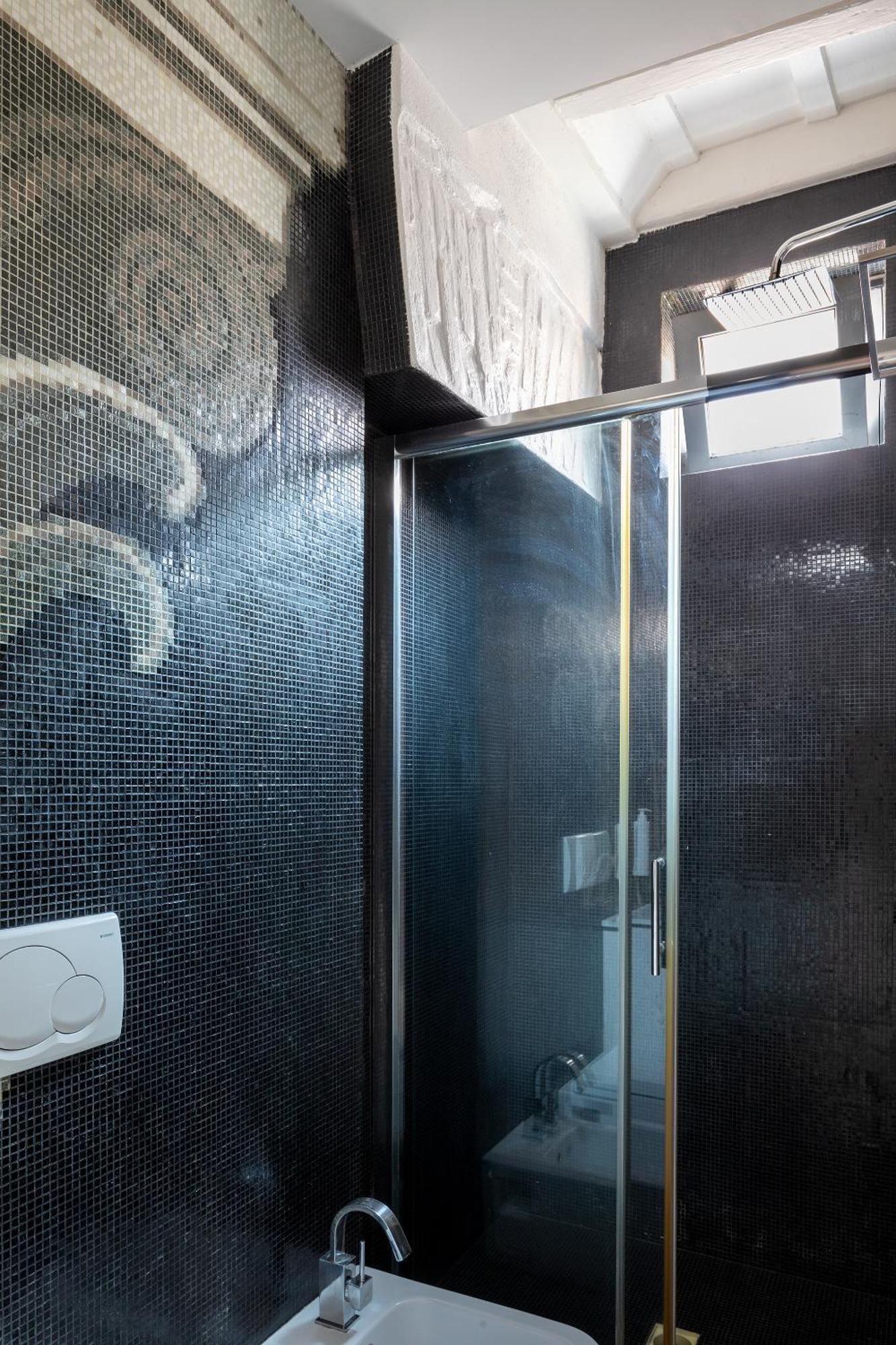 Bdb Rooms Margutta Roma Dış mekan fotoğraf