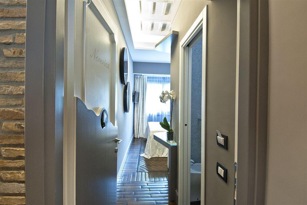 Bdb Rooms Margutta Roma Dış mekan fotoğraf
