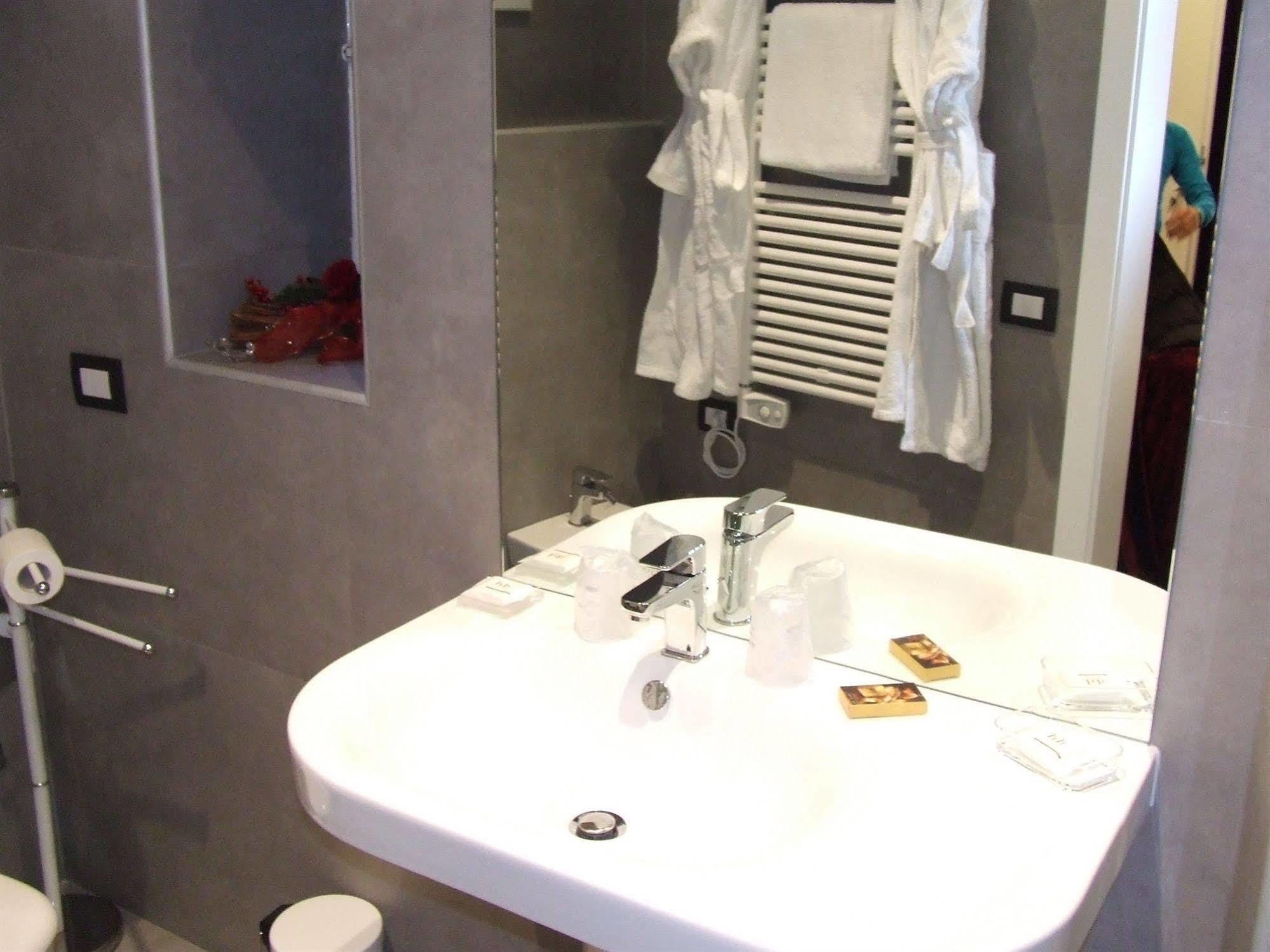 Bdb Rooms Margutta Roma Dış mekan fotoğraf